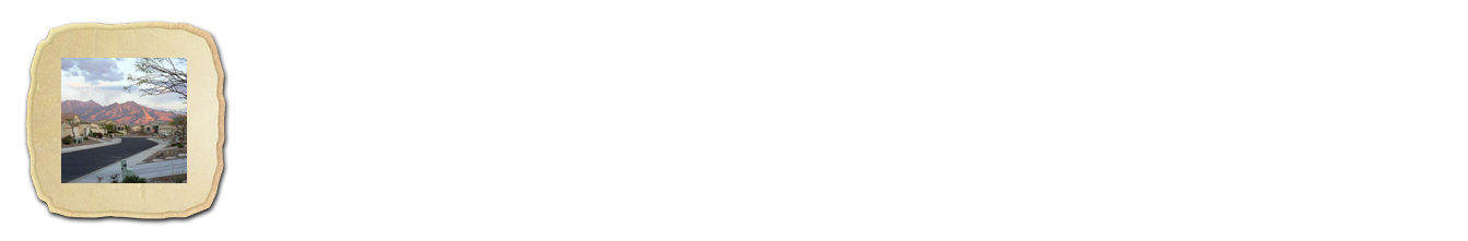 Canoa Northwest Community Association | 